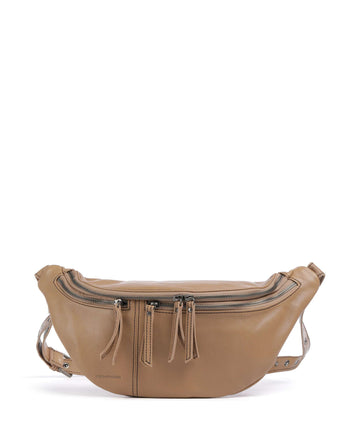FredsBruder Me and My Bag Crossover taske caramel