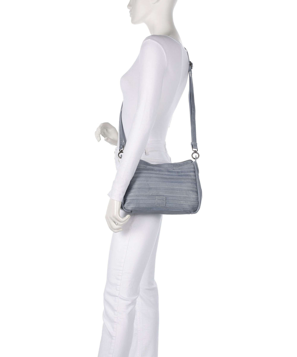 FredsBruder Bestseller Crossbody bag sky blue