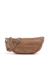 FredsBruder Bestseller Crossover taske caramel