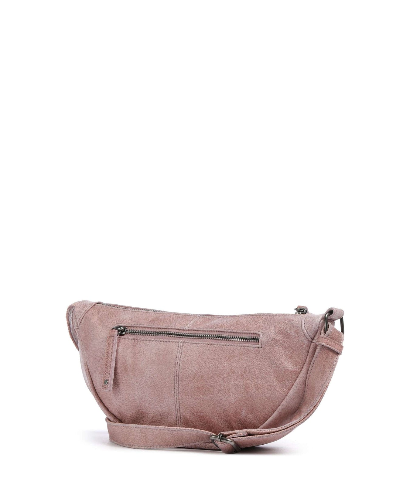 FredsBruder Bestseller Crossbody bag powder rose