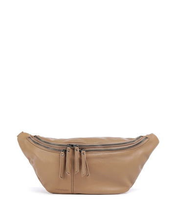 FredsBruder Me and My Bag Crossover taske caramel