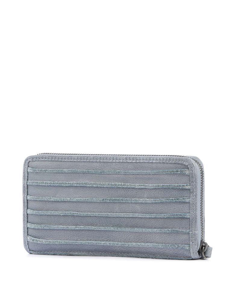 FredsBruder Bestseller Riffel Big Total Wallet sky blue