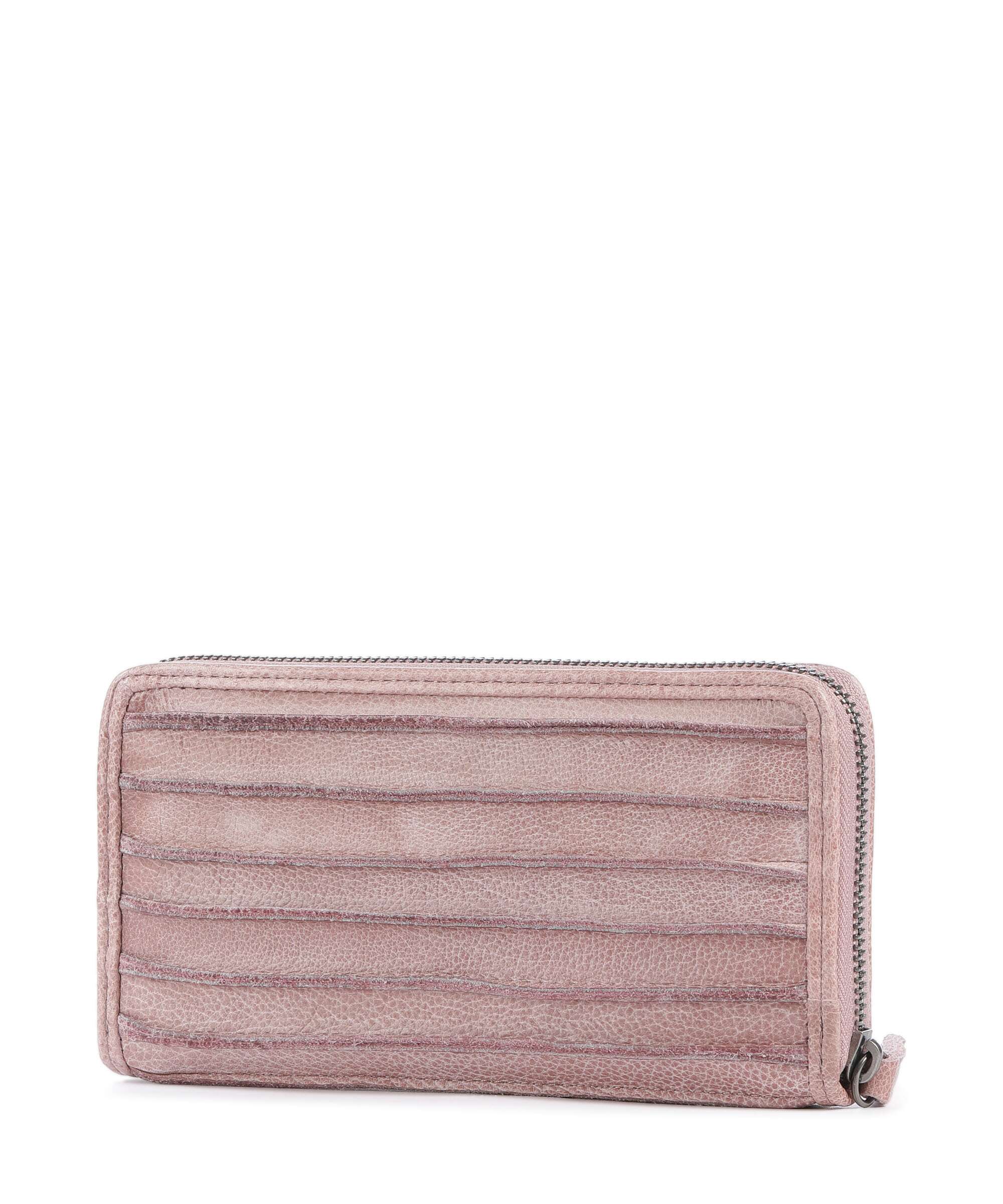FredsBruder Bestseller Riffel Big Total Wallet powder rose