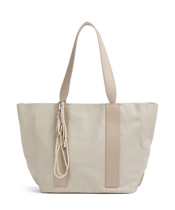 FredsBruder Carry Me Everywhere Shopper taske earthy shades