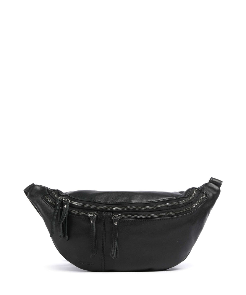 FredsBruder In my Pocket Fanny pack black