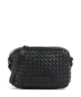 Les Visionnaires Lynn Weave Silky Crossover taske black