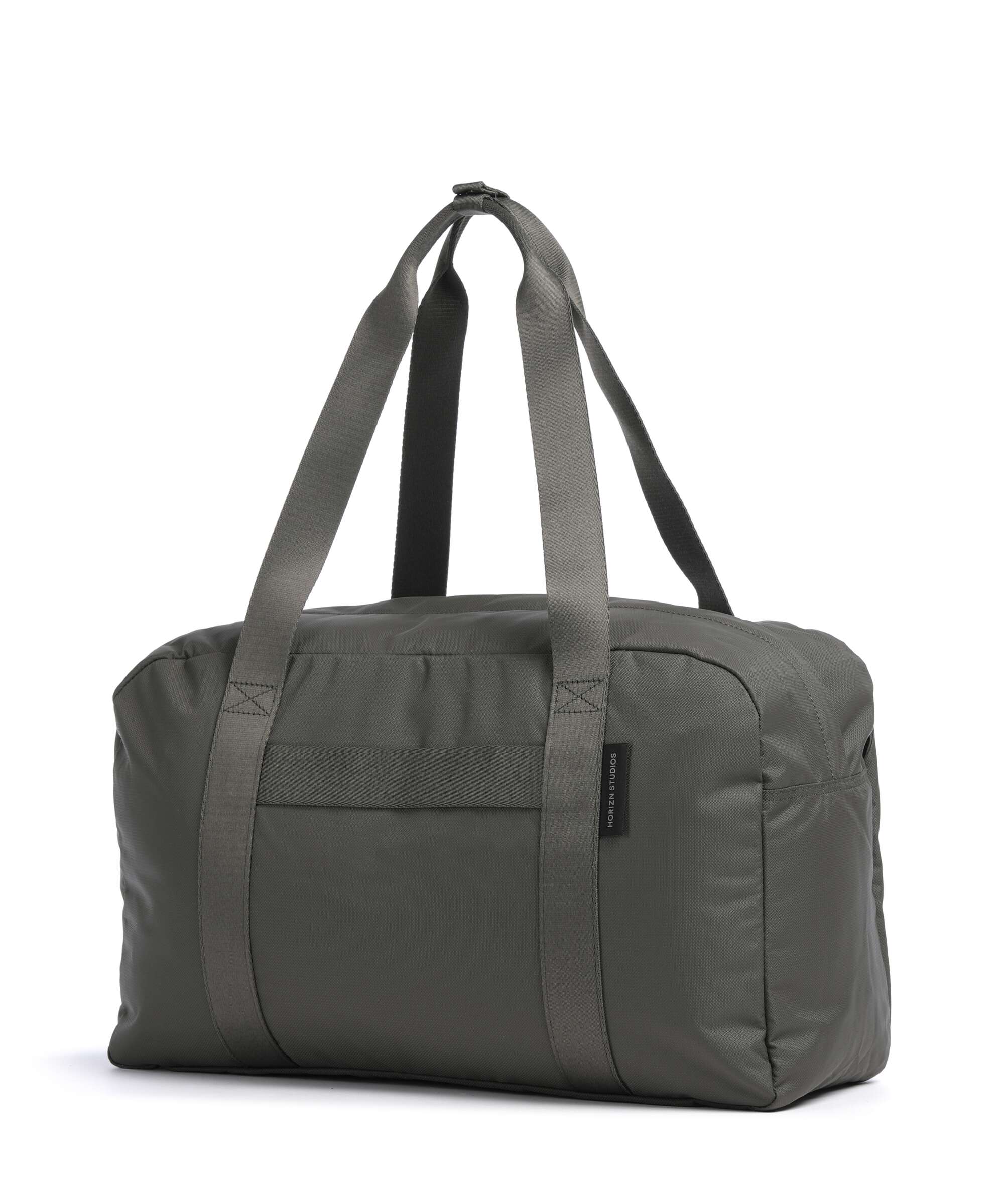 Horizn Studios Shibuya Weekend bag dark olive