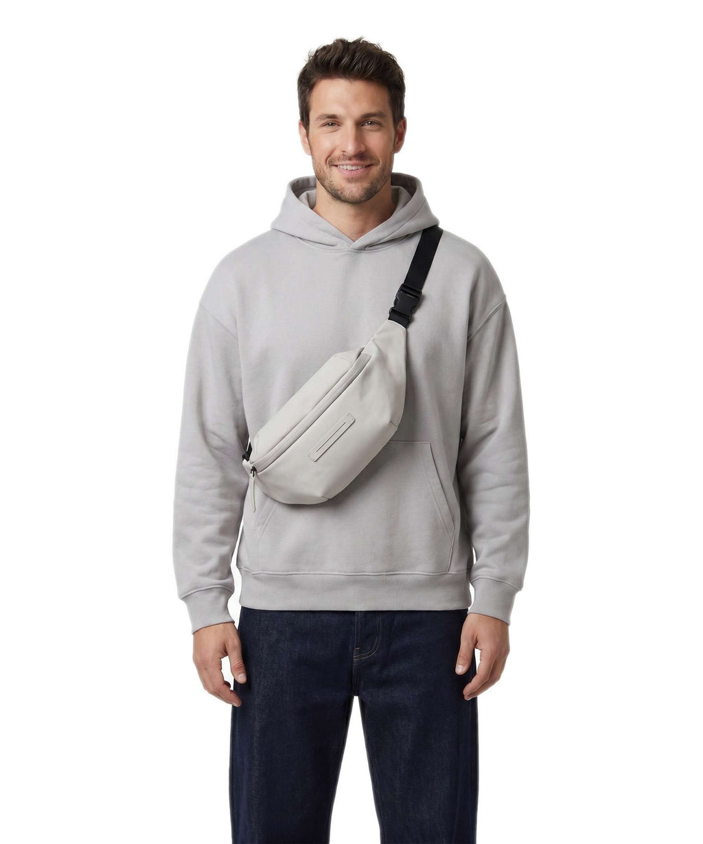 Horizn Studios SoFo Belt bag sand grey
