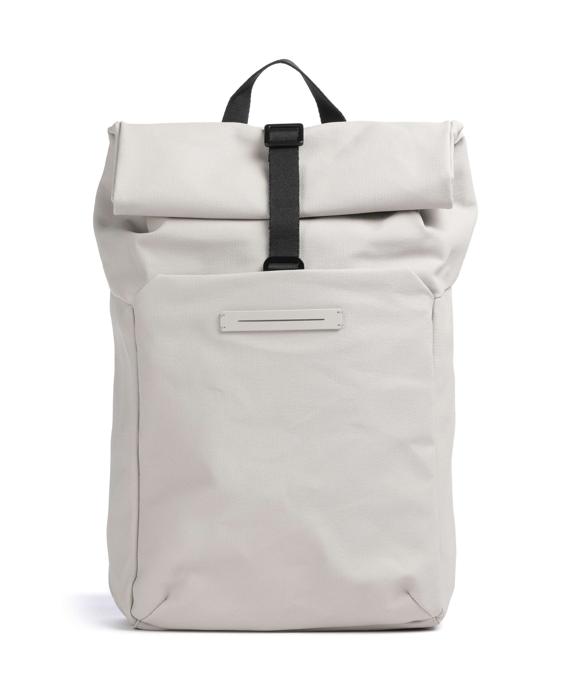 Horizn Studios SoFo Rolltop backpack sand grey