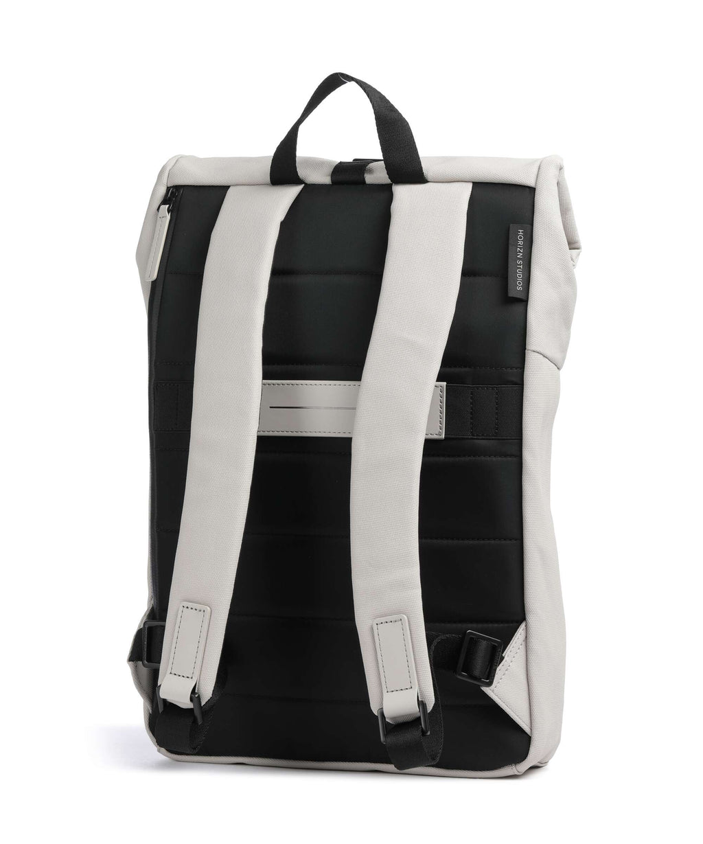 Horizn Studios SoFo Rolltop backpack sand grey