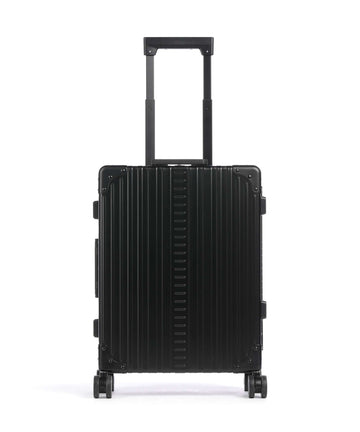 Aleon Classic 21 International Kuffert med 4 hjul onyx