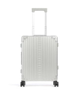 Aleon Classic 21 Domestic Kuffert med 4 hjul platinum