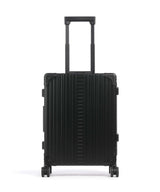 Aleon Classic 21 Domestic Kuffert med 4 hjul onyx