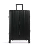 Aleon Classic 26 Traveler Kuffert med 4 hjul onyx