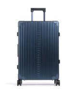 Aleon Classic 26 Traveler Kuffert med 4 hjul sapphire