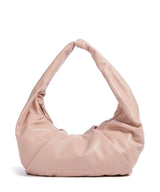 Les Visionnaires Greta Essential Silky Hobo bag rose quartz