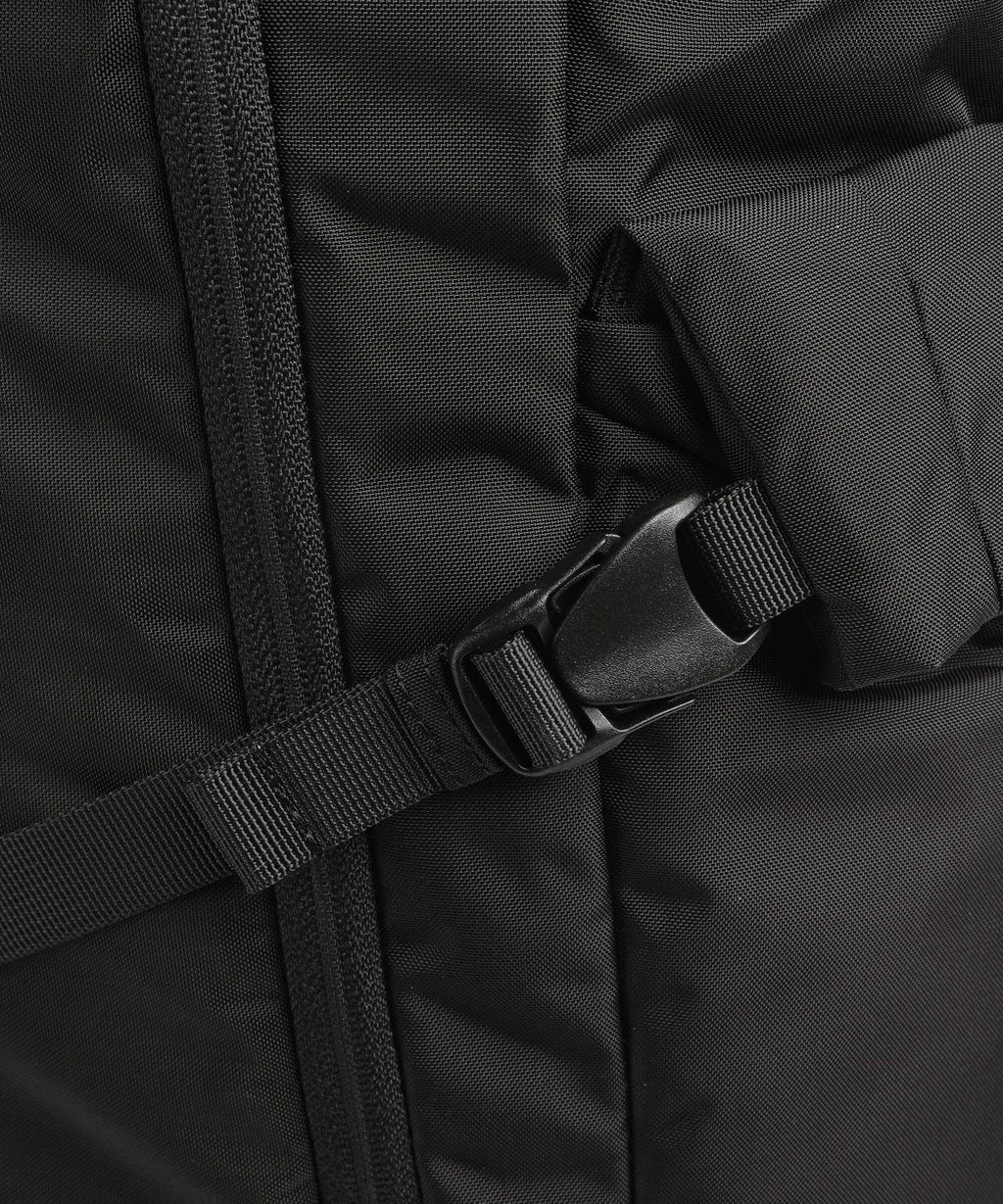 Doughnut Black Astir Large Backpack black