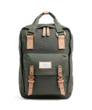 Doughnut PFC Free Macaroon Rygsæk army