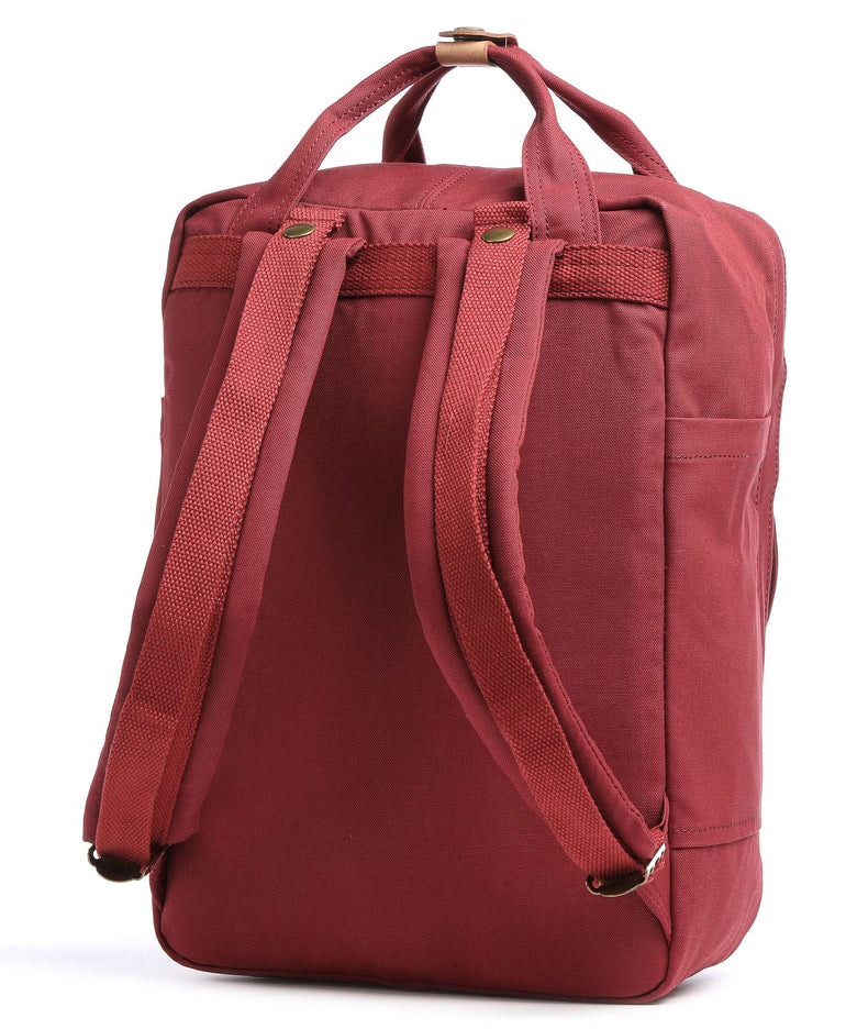 Doughnut PFC Free Macaroon Backpack wine