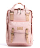 Doughnut Reborn Macaroon Backpack pink
