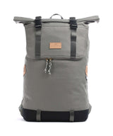 Doughnut Reborn Christopher Rolltop rygsæk grey