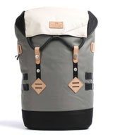 Doughnut Reborn Colorado Rygsæk grey/stone