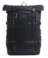 Doughnut Gamescape Paratrooper Rolltop rygsæk black
