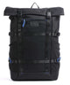 Doughnut Gamescape Paratrooper Rolltop rygsæk black