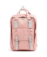 Doughnut Monet Macaroon Backpack pink