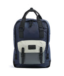Doughnut Go Wild Macaroon Large Rygsæk navy/grey