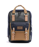 Doughnut Happy Camper Macaroon Rygsæk nautical