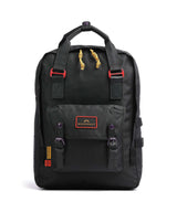 Doughnut Go Wild Macaroon Large Rygsæk black