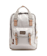 Doughnut Go Wild Macaroon Large Rygsæk ivory