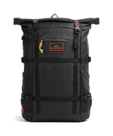Doughnut Happy Camper Paratrooper Rygsæk black