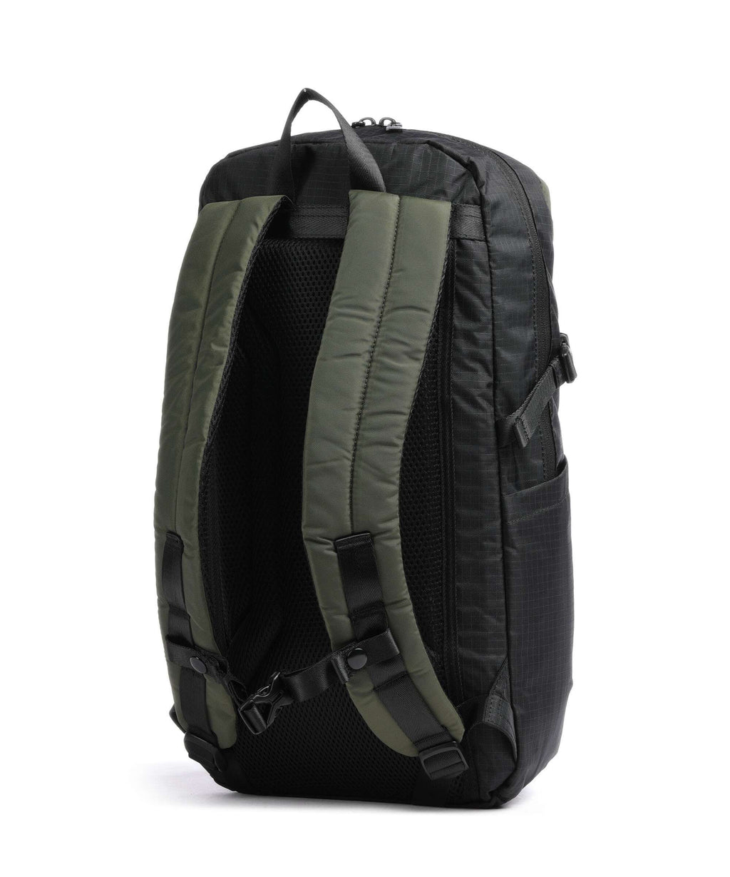 Doughnut Street Cruise Hypatia Backpack army