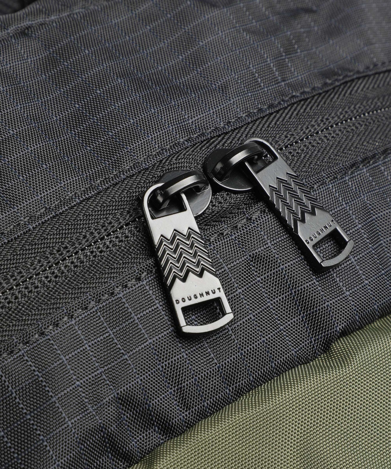 Doughnut Street Cruise Hypatia Backpack army