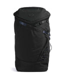 Doughnut Black Dynamic Large Backpack black