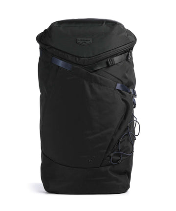 Doughnut Black Dynamic Large Rygsæk black