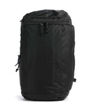 Doughnut Black Sturdy Backpack black