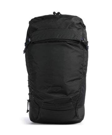 Doughnut Black Astir Large Rygsæk black