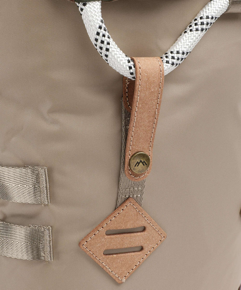 Doughnut Jungle Colorado Backpack beige