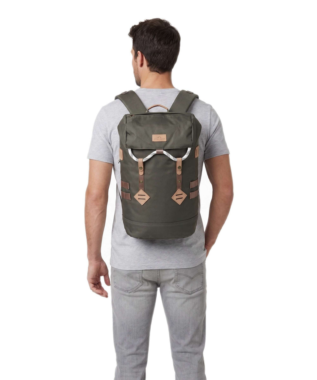 Doughnut Reborn Colorado Backpack army