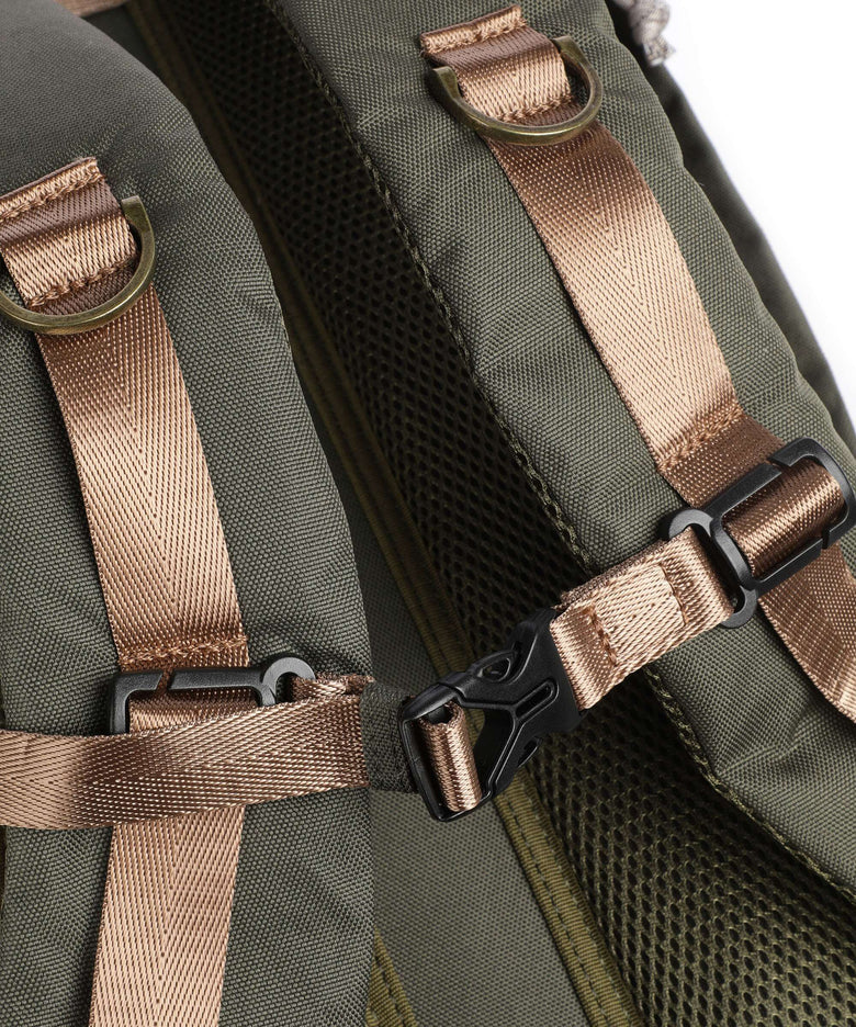 Doughnut Reborn Colorado Backpack army
