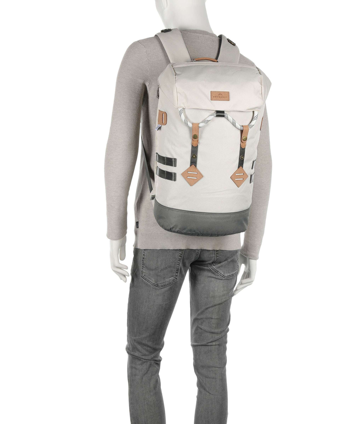 Doughnut Reborn Colorado Backpack lake