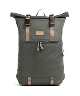 Doughnut Reborn Christopher Rolltop rygsæk army