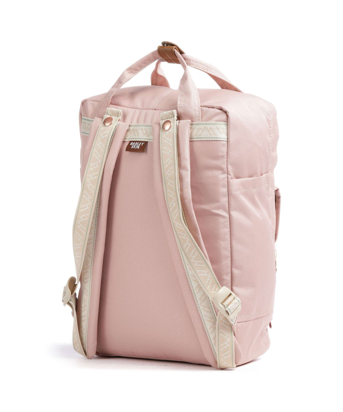 Doughnut Dreamwalker Macaroon Backpack pink