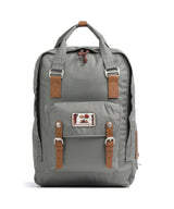 Doughnut Dreamwalker Macaroon Large Rygsæk grey