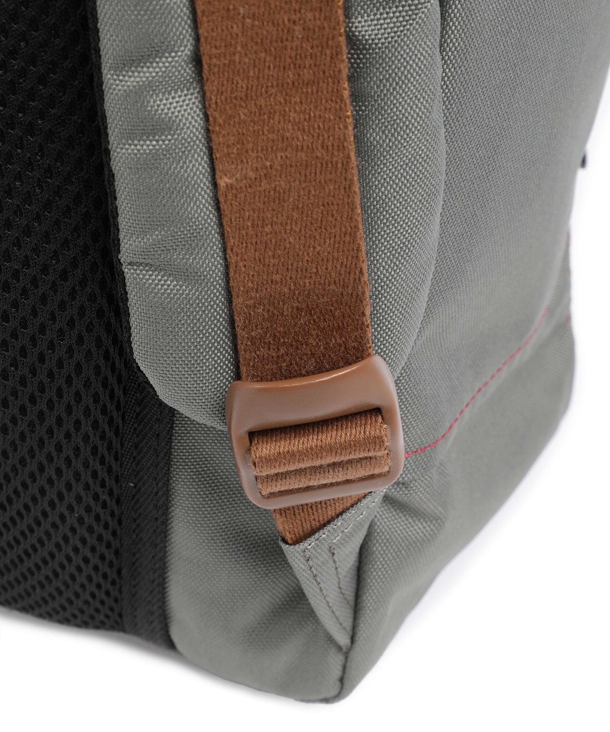 Doughnut Dreamwalker Macaroon Large Backpack grey