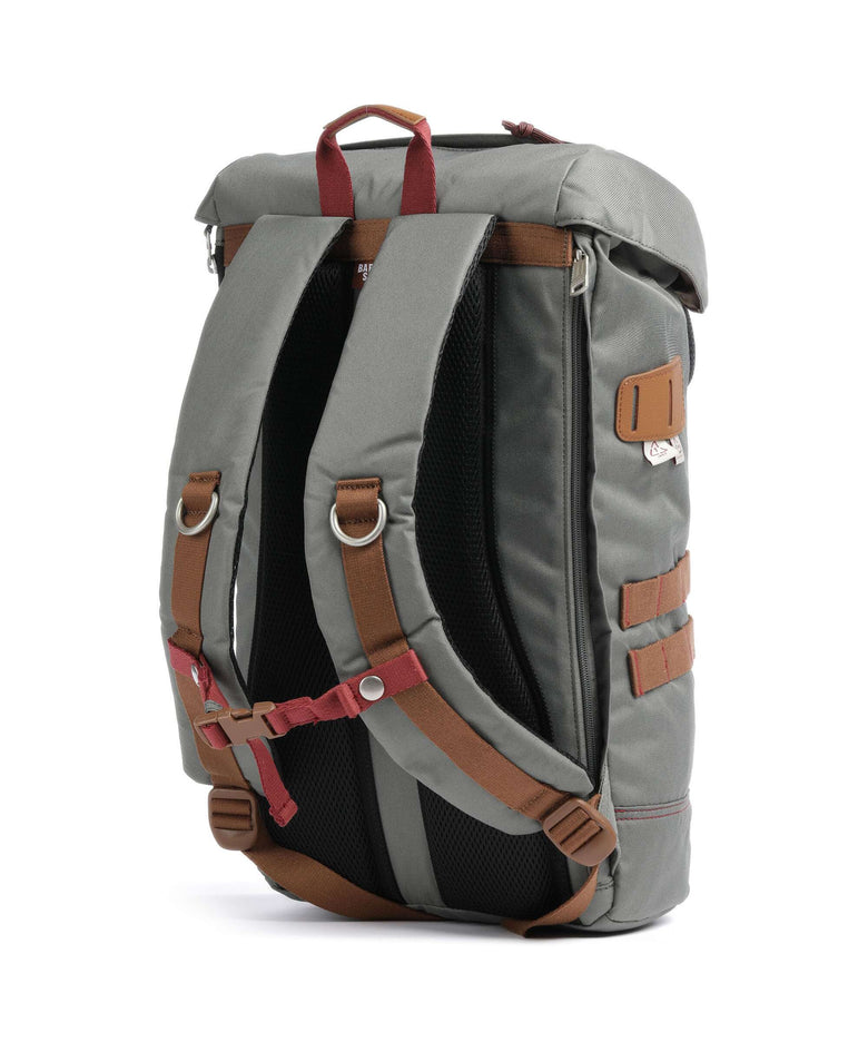 Doughnut Dreamwalker Colorado Backpack grey