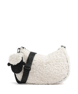 Doughnut Fairies & Friends Crossover taske white/black